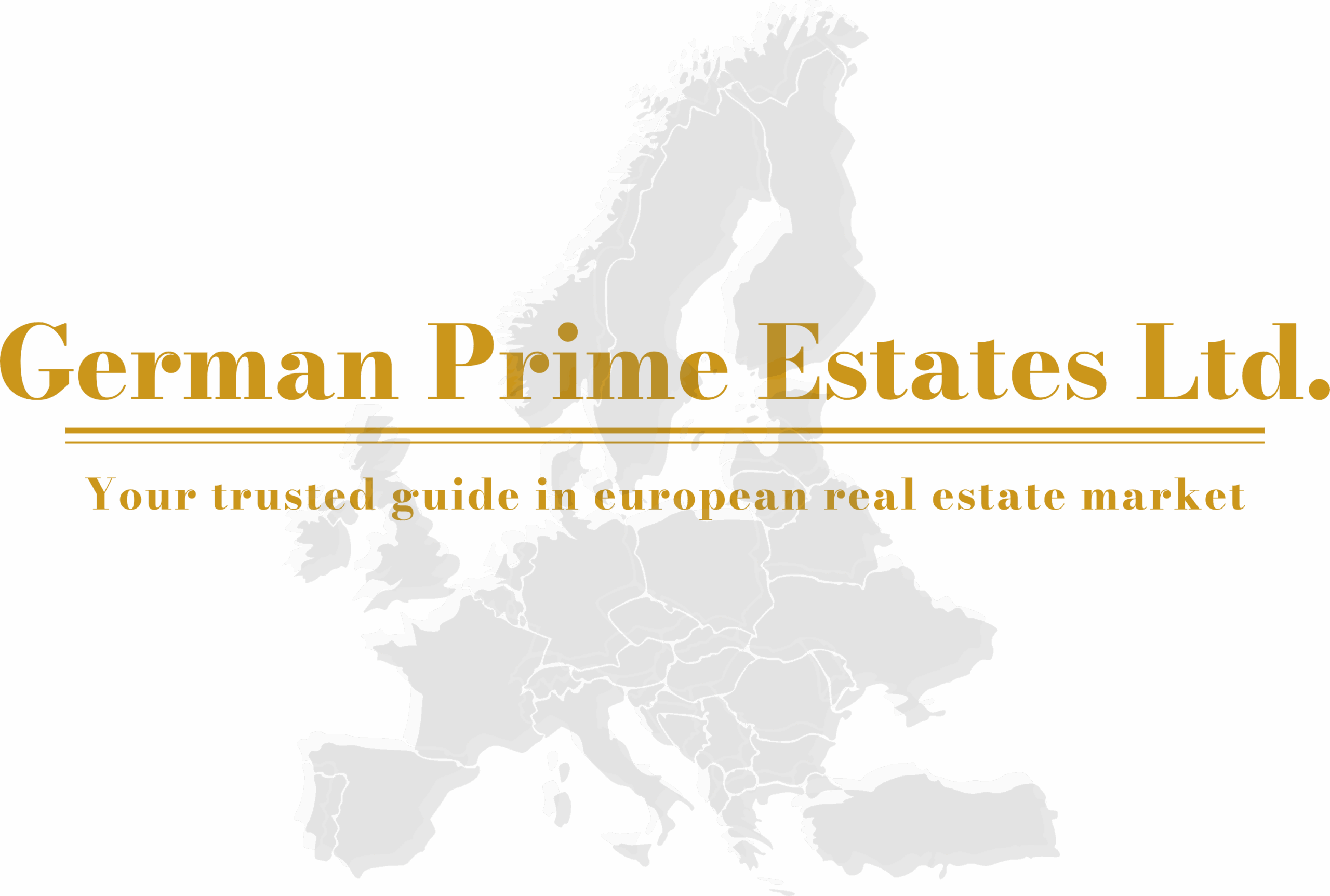 German Prime Estates